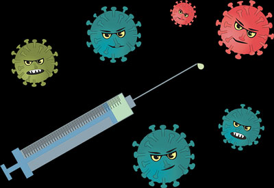 五联疫苗包括哪些？可以让孩子少打8针！