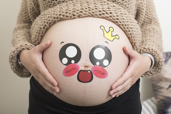 怀孕10天最明显的征兆是什么？