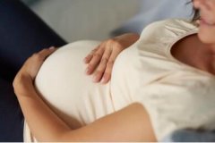 怀孕期间如何有效的去水肿呢？