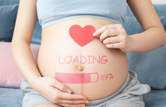 怀孕期间出现胃酸反应就是孕吐？